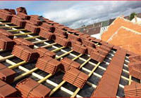 Rénover sa toiture à Bois-Colombes